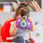 Five Best Books About Parenting
